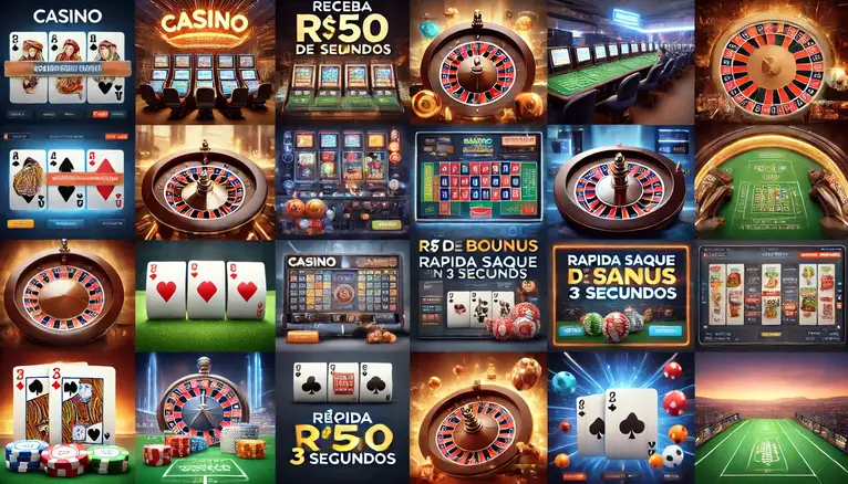 kk7 Fortune Street: Onde Jogar